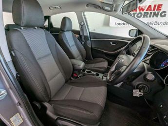 Hyundai I30 1.6 Active Auto Euro 5 5dr