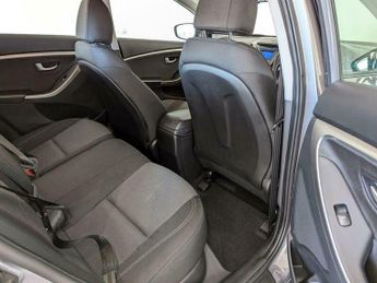 Hyundai I30 1.6 Active Auto Euro 5 5dr