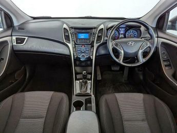 Hyundai I30 1.6 Active Auto Euro 5 5dr