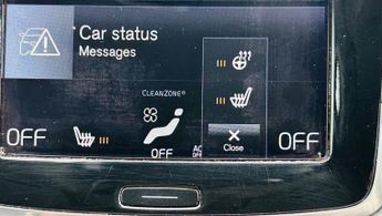 Volvo XC90 D5 MOMENTUM AWD