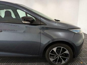 Renault Zoe R90 41kWh Dynamique Nav Auto 5dr (Battery Lease)