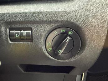 Skoda Fabia 1.2 ELEGANCE TSI DSG HPI CLEAR+NEW MOT N SERVICE