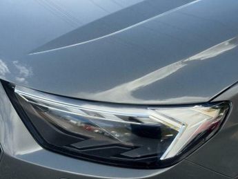 Audi A1 1.5 TFSI 35 S line Sportback S Tronic Euro 6 (s/s) 5dr