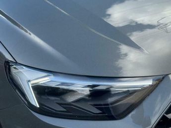 Audi A1 1.5 TFSI 35 S line Sportback S Tronic Euro 6 (s/s) 5dr