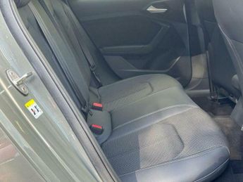 Audi A1 1.5 TFSI 35 S line Sportback S Tronic Euro 6 (s/s) 5dr