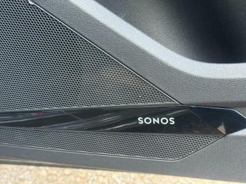 Audi A1 1.5 TFSI 35 S line Sportback S Tronic Euro 6 (s/s) 5dr