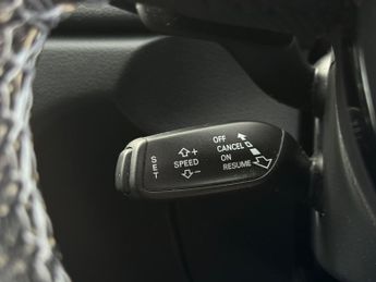 Audi Q3 TFSI S LINE EDITION