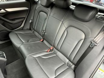 Audi Q3 TFSI S LINE EDITION