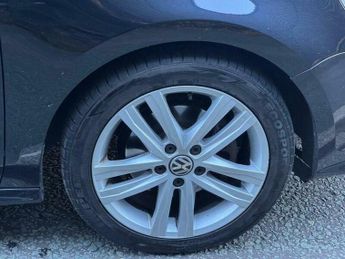 Volkswagen Jetta 2.0 TDI BlueMotion Tech GT DSG Euro 6 (s/s) 4dr