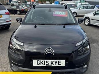 Citroen C4 PURETECH FLAIR