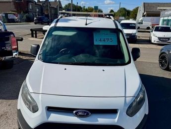 Ford Transit Connect 200 P/V