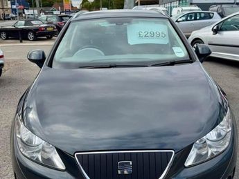 SEAT Ibiza TDI CR ECOMOTIVE SE COPA