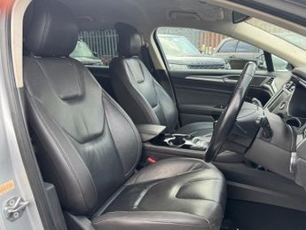 Ford Mondeo 1.5T EcoBoost Titanium Estate 5dr Petrol Manual Euro 6 (s/s) (16