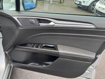 Ford Mondeo 1.5T EcoBoost Titanium Estate 5dr Petrol Manual Euro 6 (s/s) (16