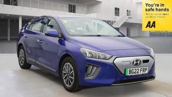 Hyundai IONIQ PREMIUM