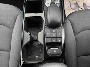 Hyundai Ioniq PREMIUM
