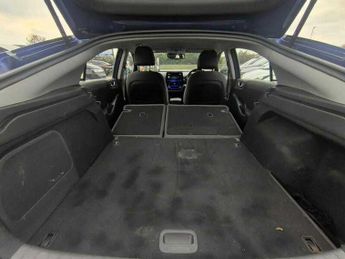 Hyundai Ioniq PREMIUM