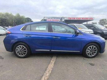 Hyundai Ioniq PREMIUM