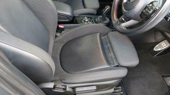 MINI Countryman 2.0 Cooper S Steptronic Euro 6 (s/s) 5dr