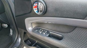 MINI Countryman 2.0 Cooper S Steptronic Euro 6 (s/s) 5dr
