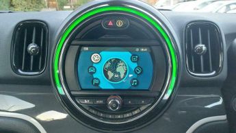 MINI Countryman 2.0 Cooper S Steptronic Euro 6 (s/s) 5dr