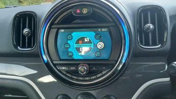 MINI Countryman 2.0 Cooper S Steptronic Euro 6 (s/s) 5dr