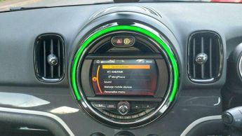 MINI Countryman 2.0 Cooper S Steptronic Euro 6 (s/s) 5dr