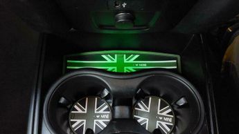 MINI Countryman 2.0 Cooper S Steptronic Euro 6 (s/s) 5dr