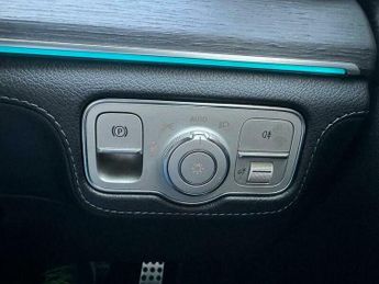 Mercedes-Benz C Class 2.9 GLE350d AMG Line (Premium) G-Tronic 4MATIC Euro 6 (s/s) 5dr