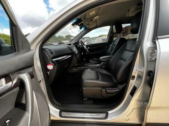 Kia Sorento 2.2 CRDi KX-2 Auto AWD Euro 5 5dr