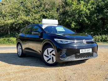 Volkswagen ID4 LIFE