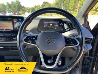 Volkswagen ID4 LIFE