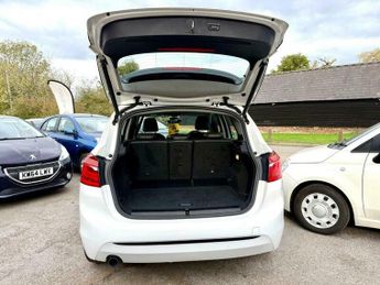 BMW 2 SERIES 2.0 218d Sport Auto Euro 6 (s/s) 5dr