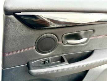 BMW 2 SERIES 2.0 218d Sport Auto Euro 6 (s/s) 5dr