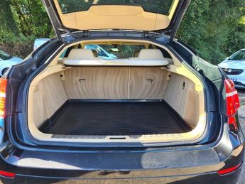 BMW X6 XDRIVE30D