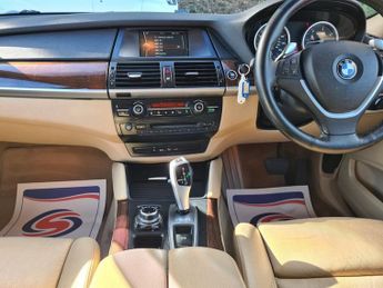BMW X6 XDRIVE30D