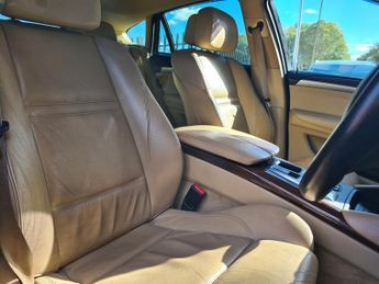BMW X6 XDRIVE30D
