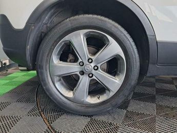Vauxhall Mokka 1.4T SE Auto 2WD Euro 5 5dr