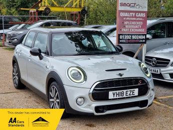 MINI Cooper S COOPER S