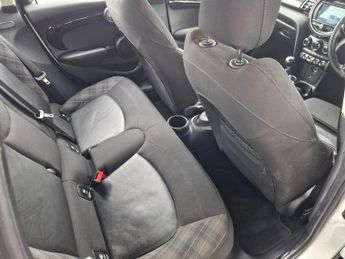MINI Mini COOPER S