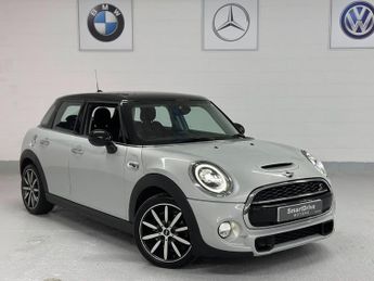 MINI Mini COOPER S