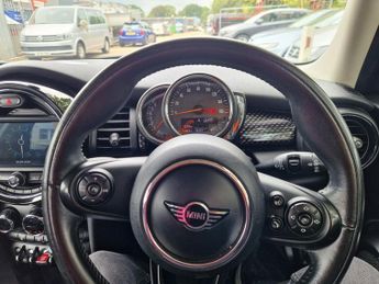 MINI Mini COOPER S