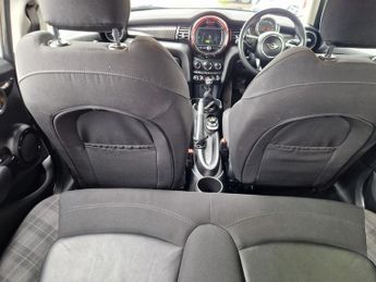MINI Mini COOPER S