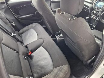 MINI Mini COOPER S