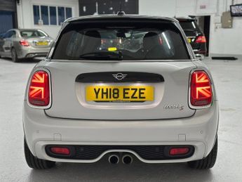 MINI Mini COOPER S