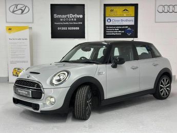MINI Mini COOPER S