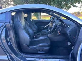 Peugeot RCZ 1.6 THP GT Auto Euro 5 2dr