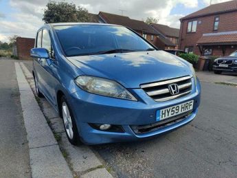 Honda FR-V 1.8 i-VTEC ES 5dr