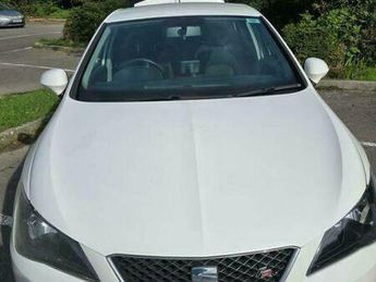 SEAT Ibiza 1.2 TSI FR Euro 5 5dr