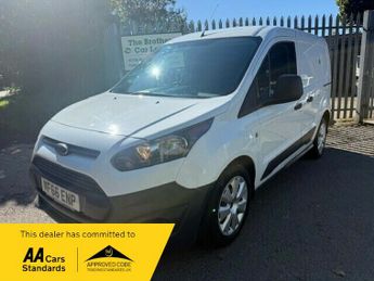 Ford Transit Connect 200 P/V